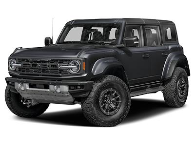 2026 Ford Bronco 4x4 SUV for sale #TLB12495 - photo 1