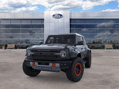 2026 Ford Bronco 4x4 SUV for sale #TLB12495 - photo 2