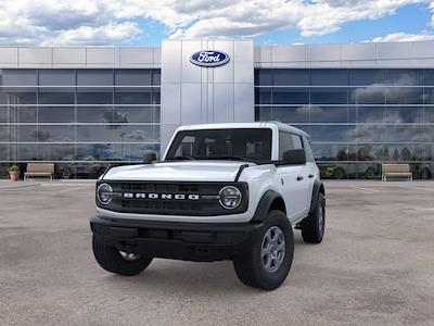 2026 Ford Bronco 4x4 SUV for sale #TLB12912 - photo 2