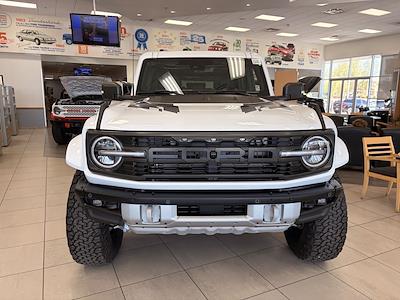 2026 Ford Bronco 4x4 SUV for sale #TLB13100 - photo 2