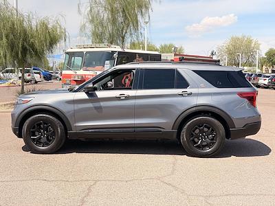 2022 Ford Explorer 4x4 SUV for sale #TLB14817A - photo 2