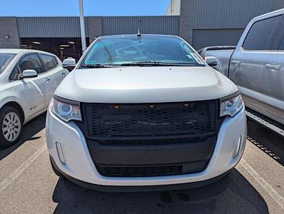 2013 Ford Edge AWD SUV for sale #TLB14817B - photo 2