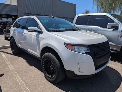 2013 Ford Edge AWD SUV for sale #TLB14817B - photo 1