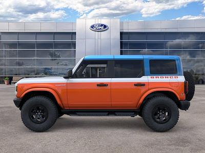 2026 Ford Bronco 4x4 SUV for sale #TLB15047 - photo 2