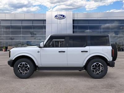 2026 Ford Bronco 4x4 SUV for sale #TLB18435 - photo 1