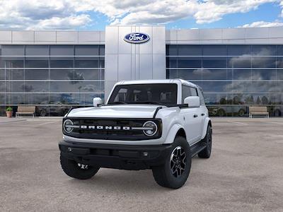 2026 Ford Bronco 4x4 SUV for sale #TLB18435 - photo 2