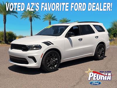 2021 Dodge Durango 4x2 SUV for sale #TLB18435A - photo 1
