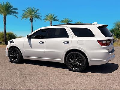 2021 Dodge Durango 4x2 SUV for sale #TLB18435A - photo 2