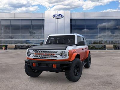 2026 Ford Bronco 4x4 SUV for sale #TLB20034 - photo 2