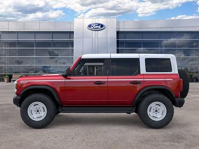 2026 Ford Bronco 4x4 SUV for sale #TLB20691 - photo 2