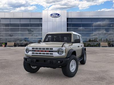 2026 Ford Bronco 4x4 SUV for sale #TLB20693 - photo 2
