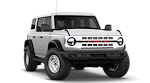 2026 Ford Bronco 4x4 SUV for sale #TLB20900 - photo 3