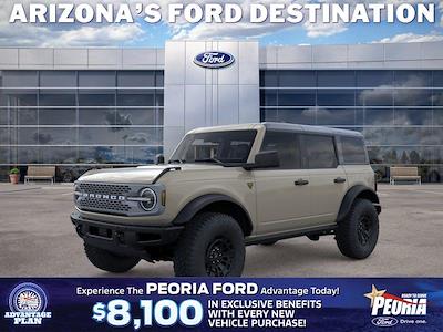2026 Ford Bronco 4x4 SUV for sale #TLB20972 - photo 1