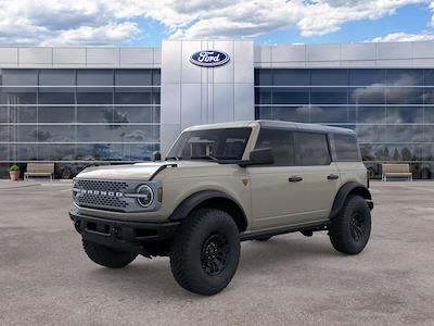 2026 Ford Bronco 4x4 SUV for sale #TLB20972 - photo 1