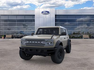 2026 Ford Bronco 4x4 SUV for sale #TLB20972 - photo 2