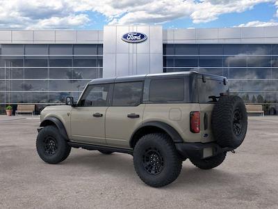 2026 Ford Bronco 4x4 SUV for sale #TLB20972 - photo 2