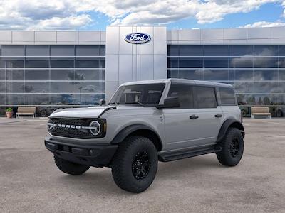 2026 Ford Bronco 4x4 SUV for sale #TLB21050 - photo 1