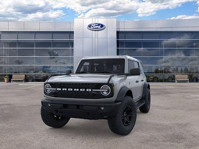 2026 Ford Bronco 4x4 SUV for sale #TLB21050 - photo 2