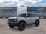 2026 Ford Bronco 4x4 SUV for sale #TLB21050 - photo 1