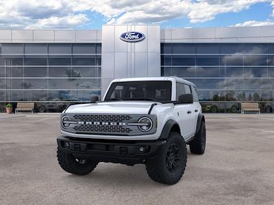 2026 Ford Bronco 4x4 SUV for sale #TLB21397 - photo 2