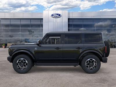 2026 Ford Bronco 4x4 SUV for sale #TLB23545 - photo 2