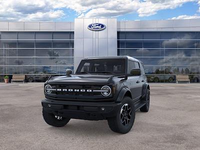 2026 Ford Bronco 4x4 SUV for sale #TLB23801 - photo 2