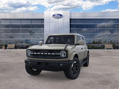 2026 Ford Bronco 4x4 SUV for sale #TLB24459 - photo 2