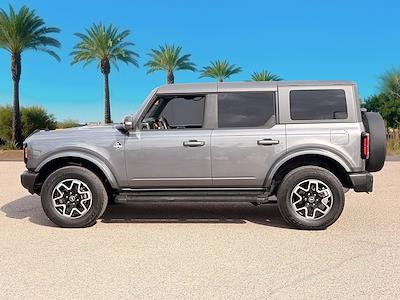 2023 Ford Bronco 4x4 SUV for sale #TLB24459B - photo 2