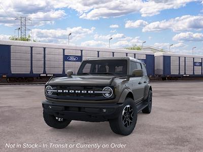 2026 Ford Bronco 4x4 SUV for sale #TLB24595 - photo 2