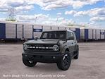2026 Ford Bronco 4x4 SUV for sale #TLB24595 - photo 2