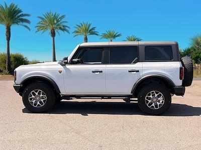 2023 Ford Bronco 4x4 SUV for sale #TLB24595A - photo 2