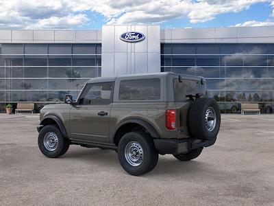 2026 Ford Bronco 4x4 SUV for sale #TLB25842 - photo 2