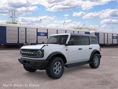 2026 Ford Bronco 4x4 SUV for sale #TLB28055 - photo 2