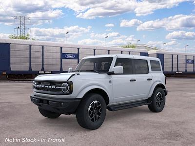 2026 Ford Bronco 4x4 SUV for sale #TLB31086 - photo 2