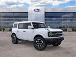 2026 Ford Bronco 4x4 SUV for sale #TLB31086 - photo 7