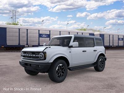 2026 Ford Bronco 4x4 SUV for sale #TLB34105 - photo 1