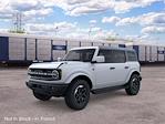 2026 Ford Bronco 4x4 SUV for sale #TLB34105 - photo 1