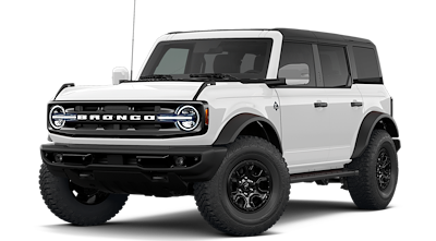 2026 Ford Bronco 4x4 SUV for sale #TLB34113 - photo 1