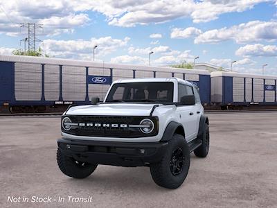 2026 Ford Bronco 4x4 SUV for sale #TLB34113 - photo 2