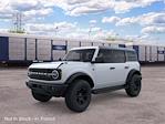 2026 Ford Bronco 4x4 SUV for sale #TLB34113 - photo 1