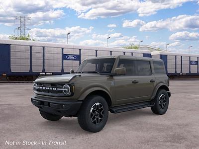 2026 Ford Bronco 4x4 SUV for sale #TLB34134 - photo 1