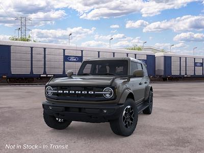 2026 Ford Bronco 4x4 SUV for sale #TLB34134 - photo 2