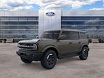 2026 Ford Bronco 4x4 SUV for sale #TLB34134 - photo 1