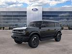 2026 Ford Bronco 4x4 SUV for sale #TLB34377 - photo 1
