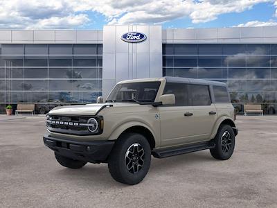 2026 Ford Bronco 4x4 SUV for sale #TLB34405 - photo 2
