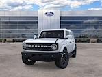 2026 Ford Bronco 4x4 SUV for sale #TLB34514 - photo 2