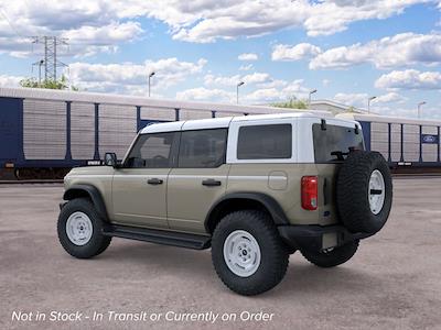 2026 Ford Bronco 4x4 SUV for sale #TLB34846 - photo 2