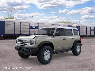 2026 Ford Bronco 4x4 SUV for sale #TLB34846 - photo 1