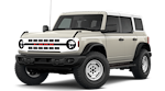 2026 Ford Bronco 4x4 SUV for sale #TLB34846 - photo 2