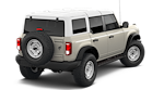 2026 Ford Bronco 4x4 SUV for sale #TLB34846 - photo 4